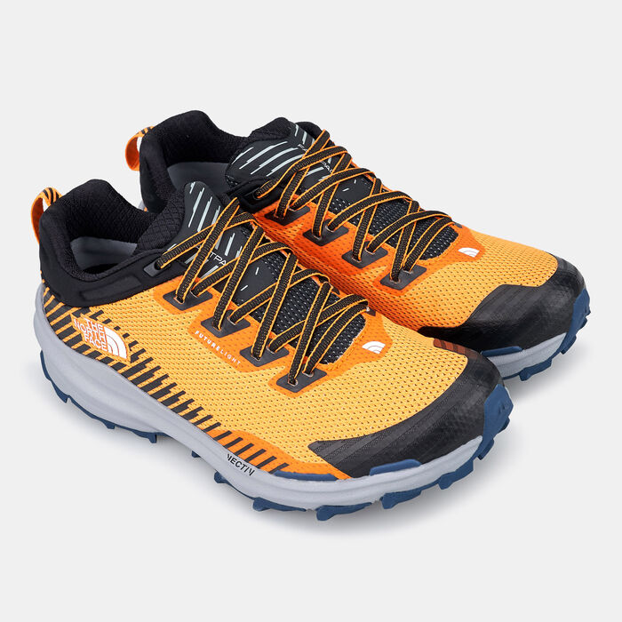 The North Face Men's VECTIV™ Fastpack FUTURELIGHT™ Hiking Shoe Grey The North Face Men's VECTIV™ Fastpack FUTURELIGHT™ Hiking Shoe Grey image number 1