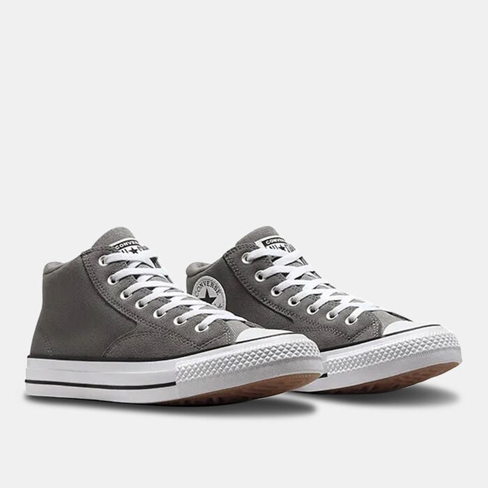 Converse Chuck Taylor All Star Malden Street Unisex Shoes Black Converse Chuck Taylor All Star Malden Street Unisex Shoes Black image number 1