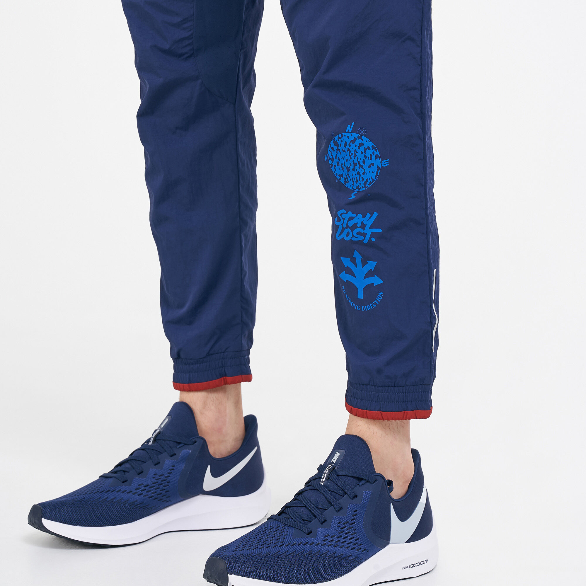 Nike phenom wild run jogger 2025 pant