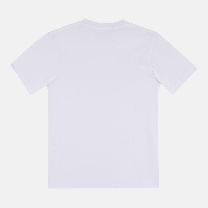 Vans Kids' Classic T-Shirt Black image number 1