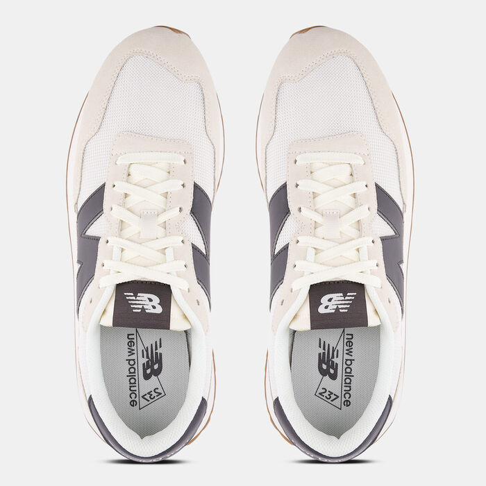 New Balance Men's 237 Shoes Beige New Balance Men's 237 Shoes Beige image number 4