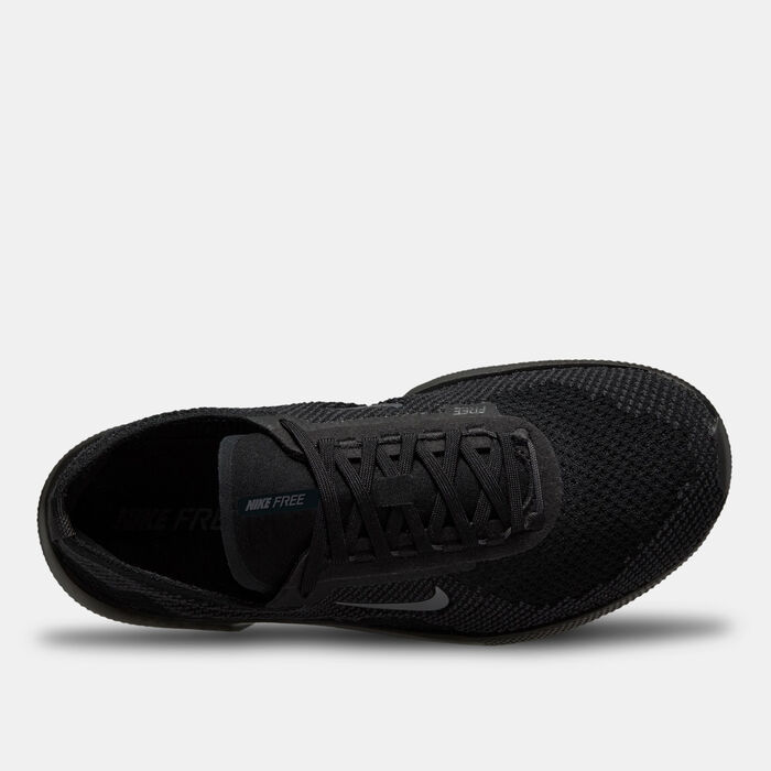 Nike Women's Free 2025 Training Shoes Black Nike Women's Free 2025 Training Shoes Black image number 3