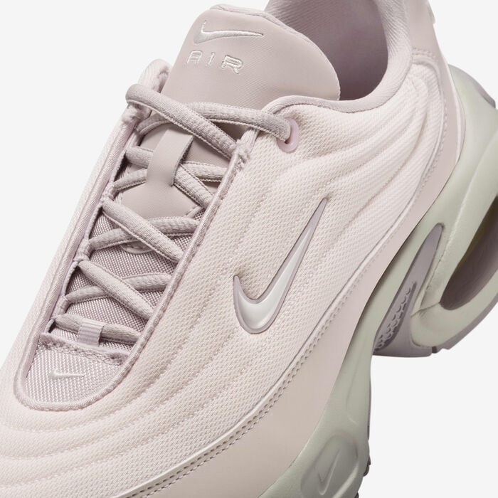 Nike Women's Air Max Portal Shoes Pink Nike Women's Air Max Portal Shoes Pink image number 6