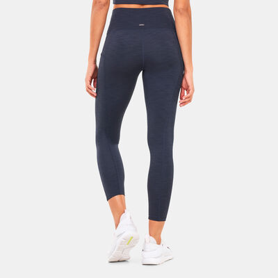 prAna Women's Becksa 7/8 Leggings Blue