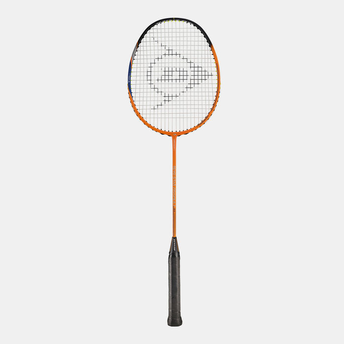 Dunlop Revo-Star Sonic 83 G6 HL Badminton Racket Multi-Color Dunlop Revo-Star Sonic 83 G6 HL Badminton Racket Multi-Color image number 0