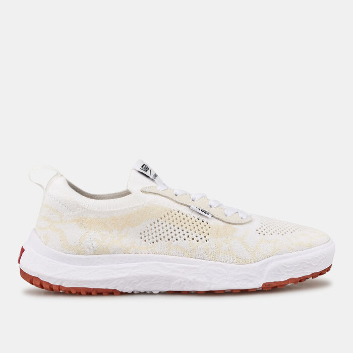 Vans Juju UltraRange VR3 Unisex Shoe White Vans Juju UltraRange VR3 Unisex Shoe White image number 0