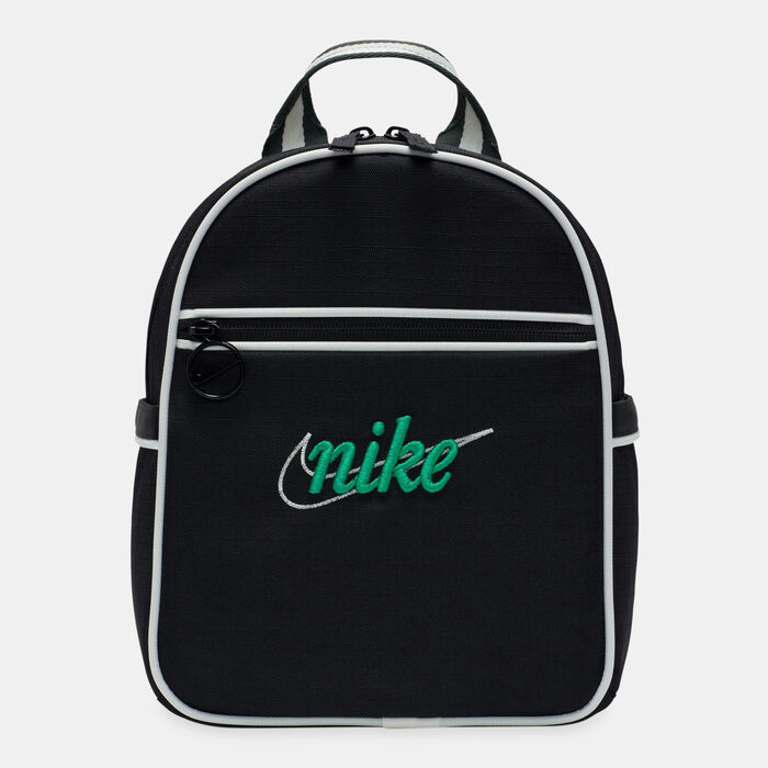 Nike Women's Sportswear Futura 365 Backpack Black Nike Women's Sportswear Futura 365 Backpack Black image number 0