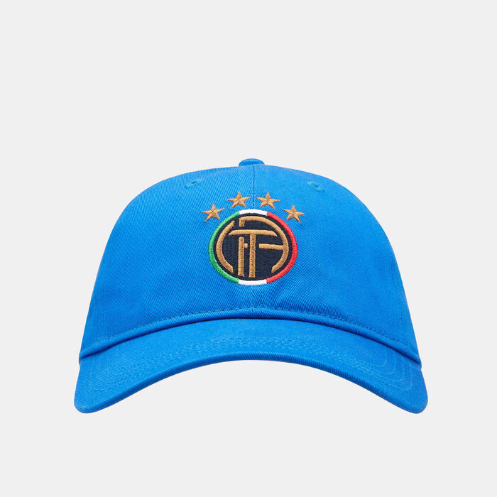 PUMA ftblCore Fan Cap Blue PUMA ftblCore Fan Cap Blue image number 0