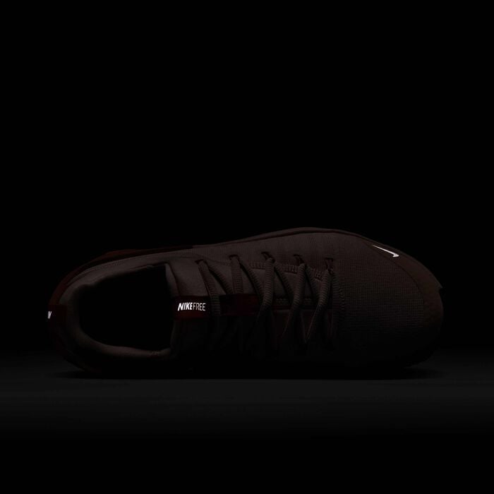 Nike Women's Free Metcon 6 Training Shoes Brown Nike Women's Free Metcon 6 Training Shoes Brown image number 8