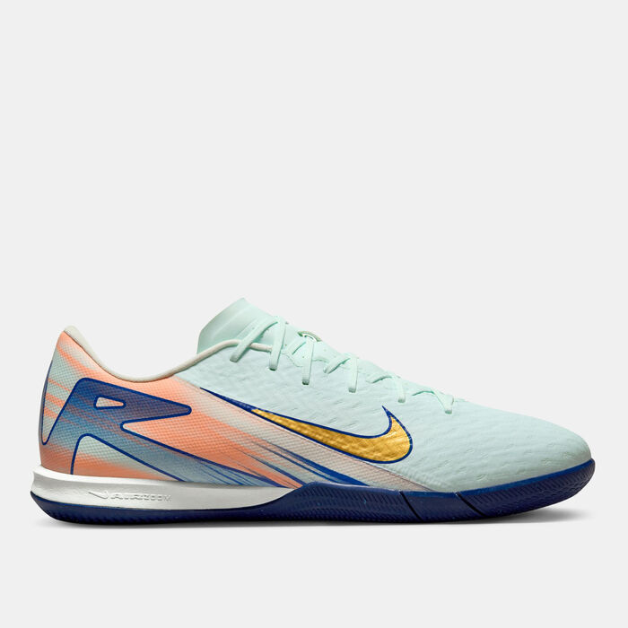 Nike Men's Vapor 16 Academy Mercurial Dream Speed Football Shoes Green image number 0