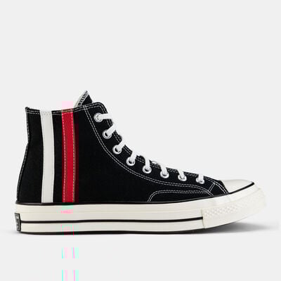 Converse Chuck 70 Unisex Shoes Black Converse Chuck 70 Unisex Shoes Black