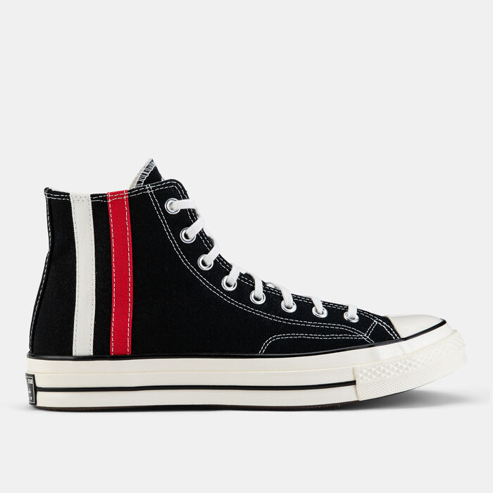 Converse Chuck 70 Unisex Shoes Black Converse Chuck 70 Unisex Shoes Black image number 0