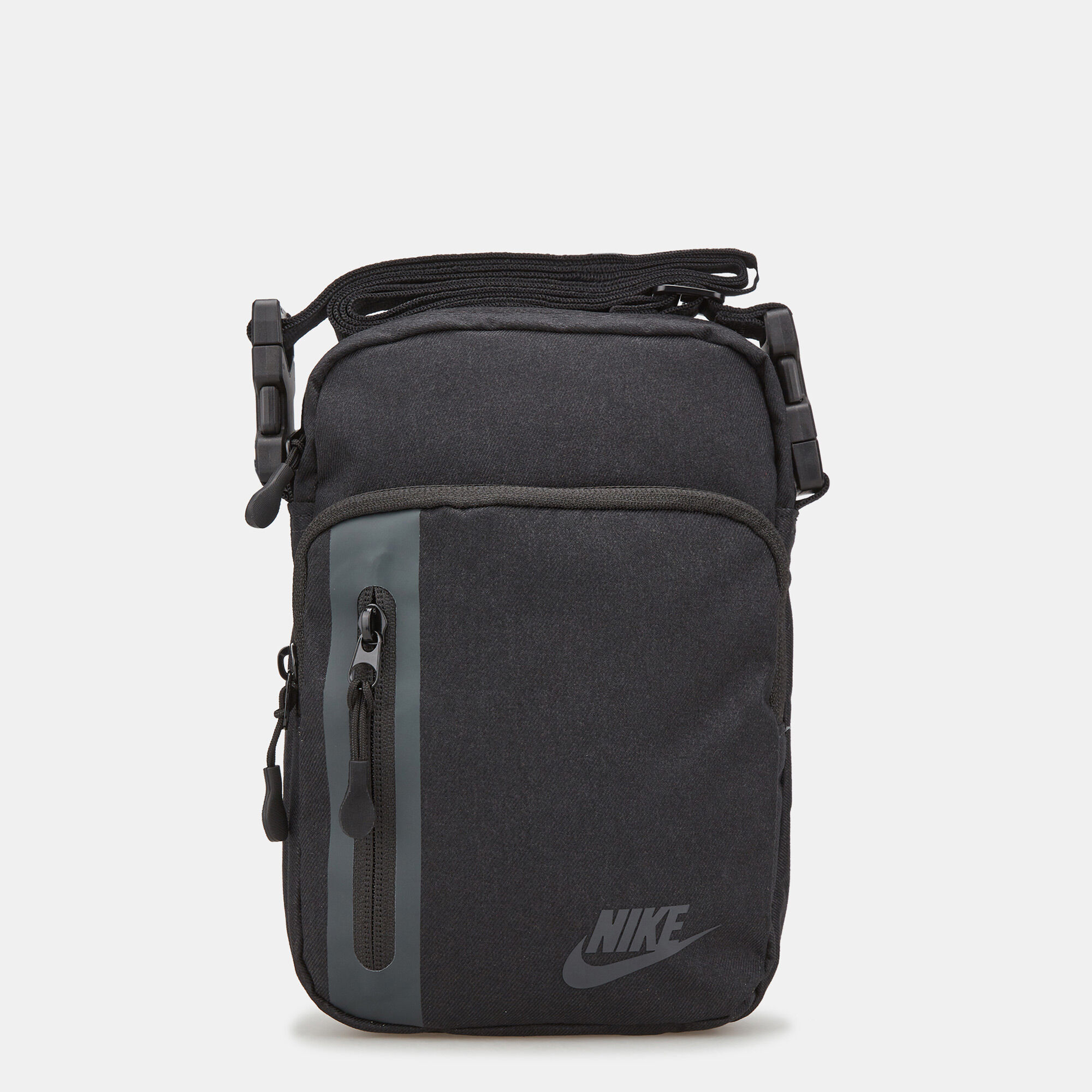 Elemental Premium Crossbody Bag Black Nike in KSA SSS
