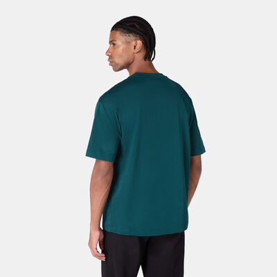 Sun and Sand Sports Men's Tech T-Shirt Green