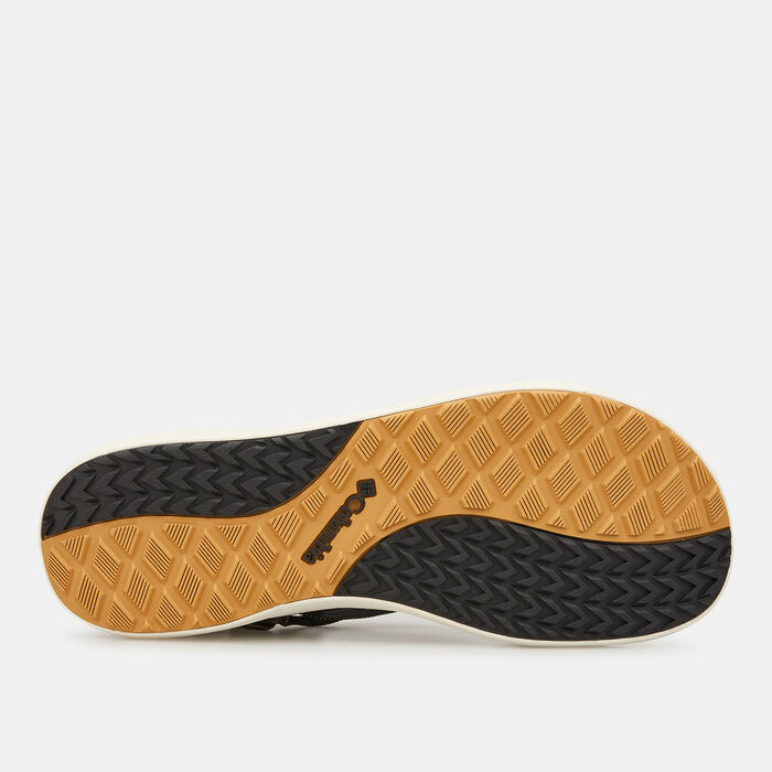 Columbia Women's Sandals Black Columbia Women's Sandals Black image number 3