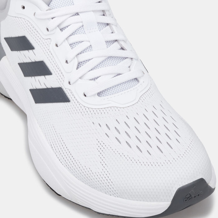 adidas Men's Response Super 3.0 Shoe White adidas Men's Response Super 3.0 Shoe White image number 5