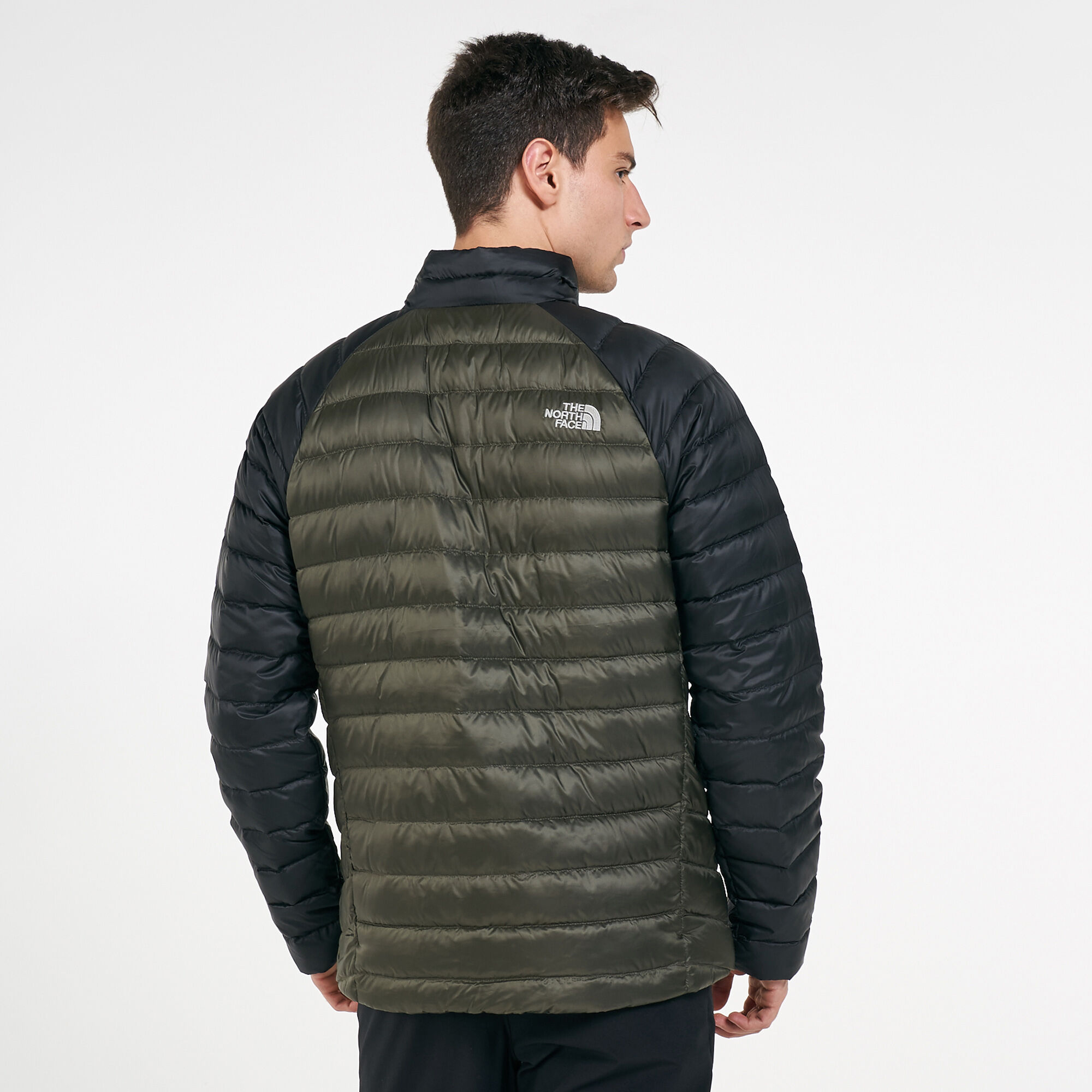 The north face shop men s trevail jacket