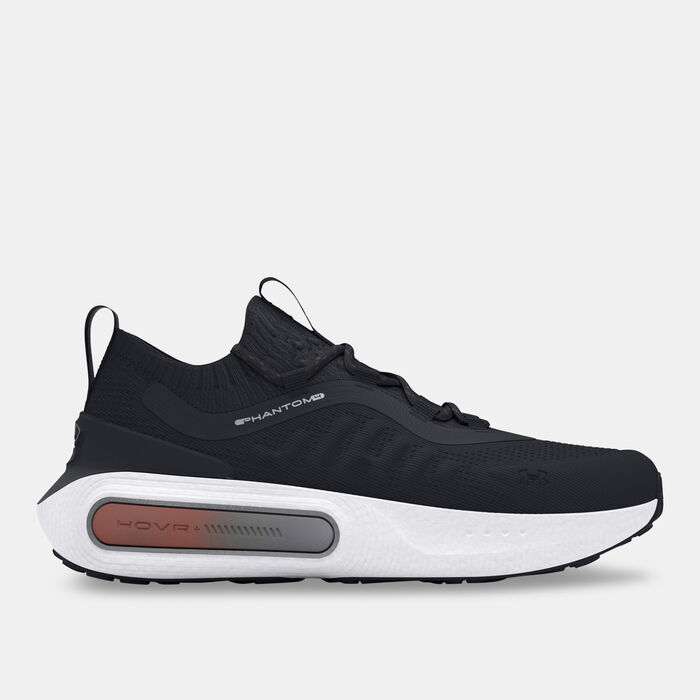 Under Armour Women's Phantom 4 Shoes Black image number 0