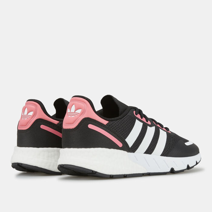 Women's ZX 1K Boost Shoe Women's ZX 1K Boost Shoe image number 2