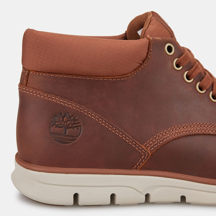 Men's Bradstreet Chukka Leather Shoe Men's Bradstreet Chukka Leather Shoe image number 4