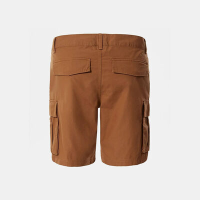 The North Face Men’s Anticline Cargo Shorts Brown The North Face Men’s Anticline Cargo Shorts Brown