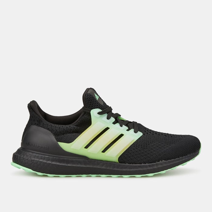 adidas Men's Ultraboost 5.0 DNA Shoe Black adidas Men's Ultraboost 5.0 DNA Shoe Black image number 0