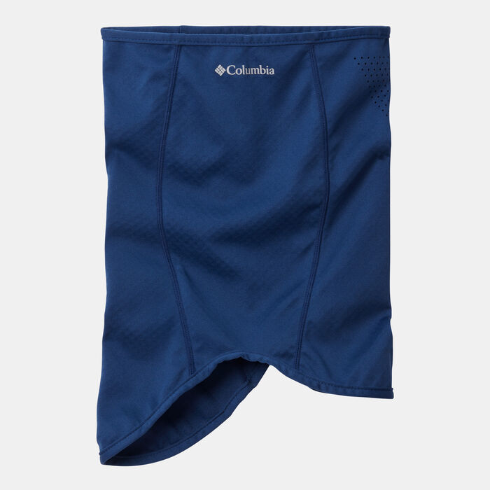 Columbia Freezer Zero II Neck Gaiter Blue image number 2