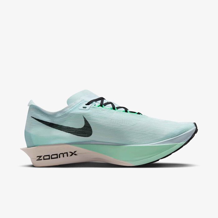 Nike Men's Streakfly 2 Road Racing Shoes Blue Nike Men's Streakfly 2 Road Racing Shoes Blue image number 2