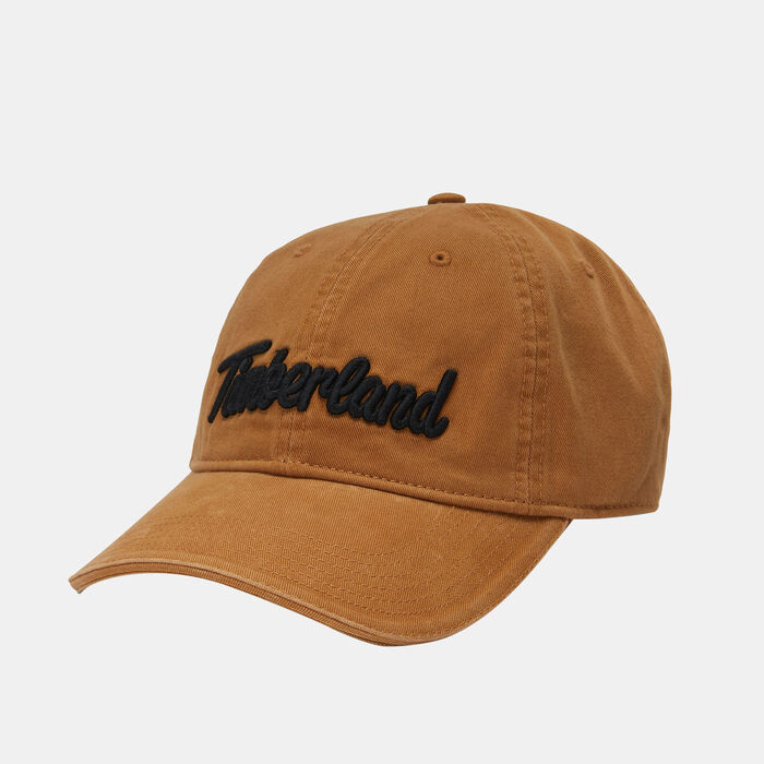Timberland Midland Beach Baseball Cap yellow Timberland Midland Beach Baseball Cap yellow image number 0