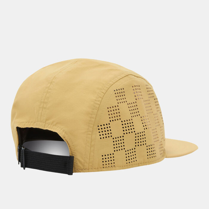 Vans Outdoors Camper Cap yellow image number 1