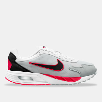 Nike Men's Air Max Solo Shoes White