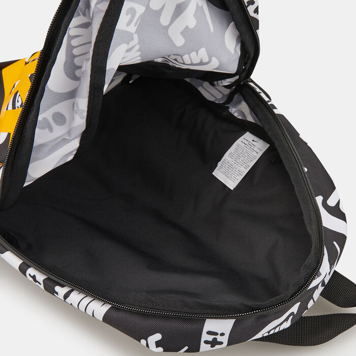 Nike Kids' Elemental Backpack Black image number 3