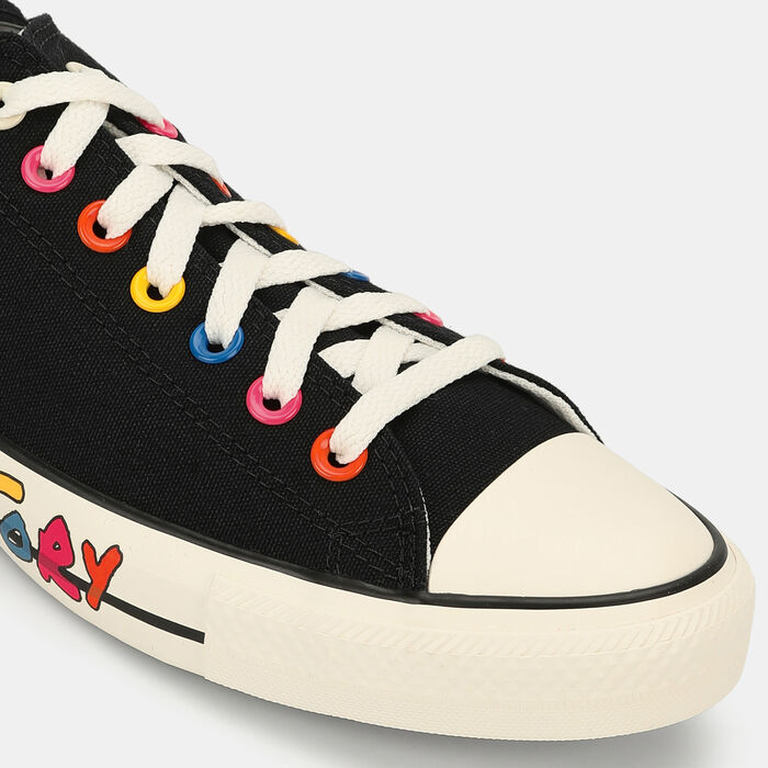 Chuck Taylor All Stars Hi Unisex Shoe Chuck Taylor All Stars Hi Unisex Shoe image number 4
