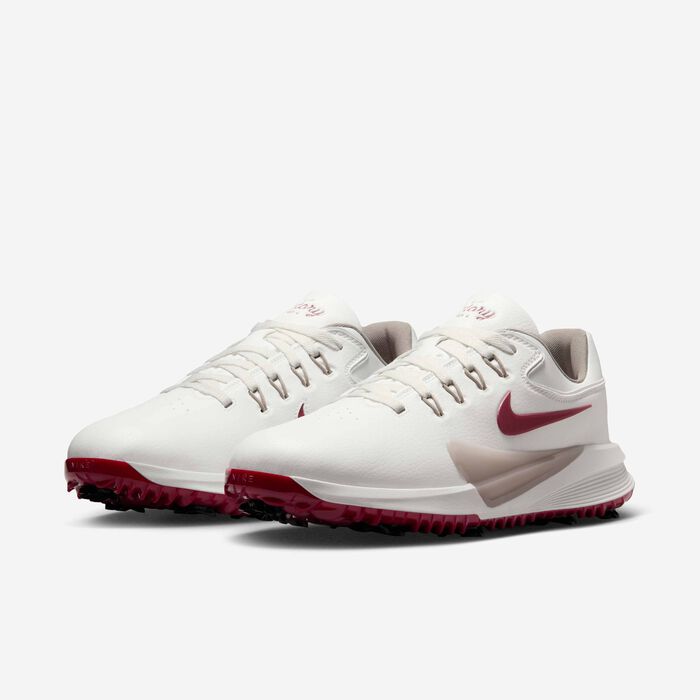 Nike Golf Men's Victory Pro 4 Golf Shoes Ivory Nike Golf Men's Victory Pro 4 Golf Shoes Ivory image number 4