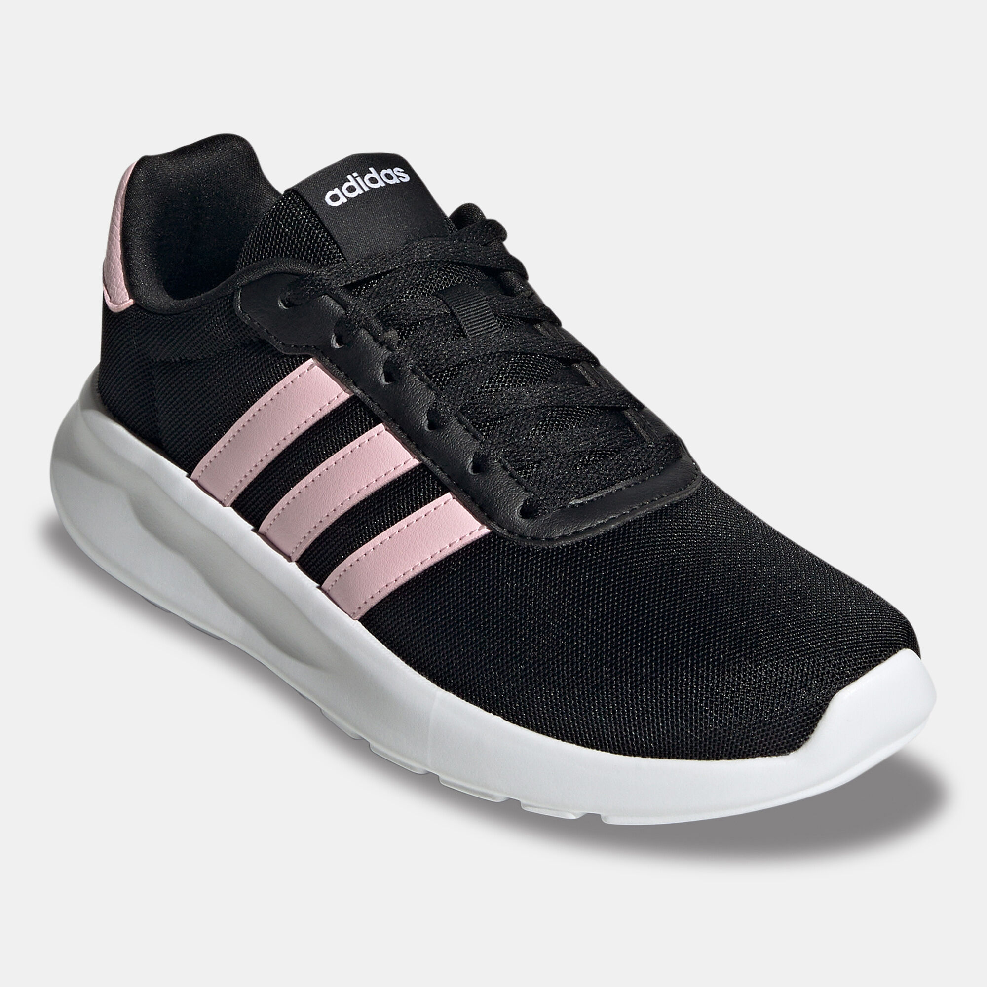 Women's lite racer black sales