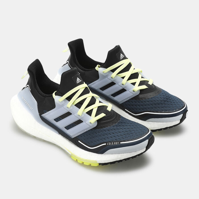 adidas Women's Ultraboost 21 COLD.RDY Shoe adidas Women's Ultraboost 21 COLD.RDY Shoe image number 1