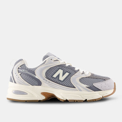 New Balance 530 Shoes Grey New Balance 530 Shoes Grey