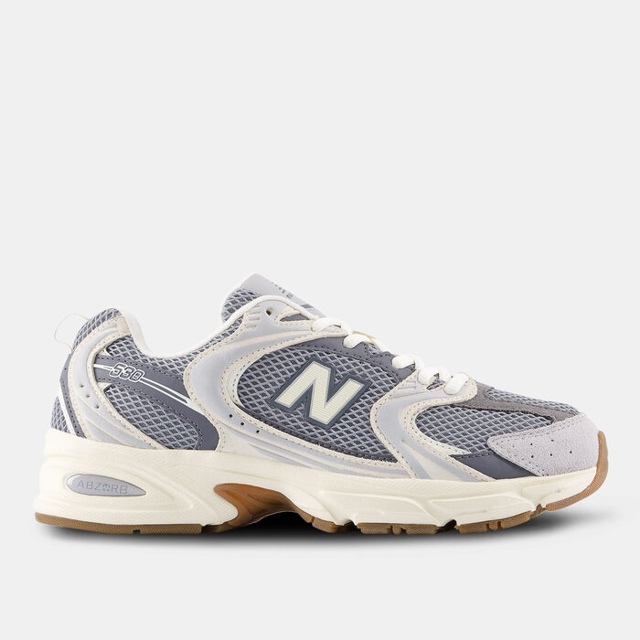New Balance 530 Shoes Grey New Balance 530 Shoes Grey image number 0
