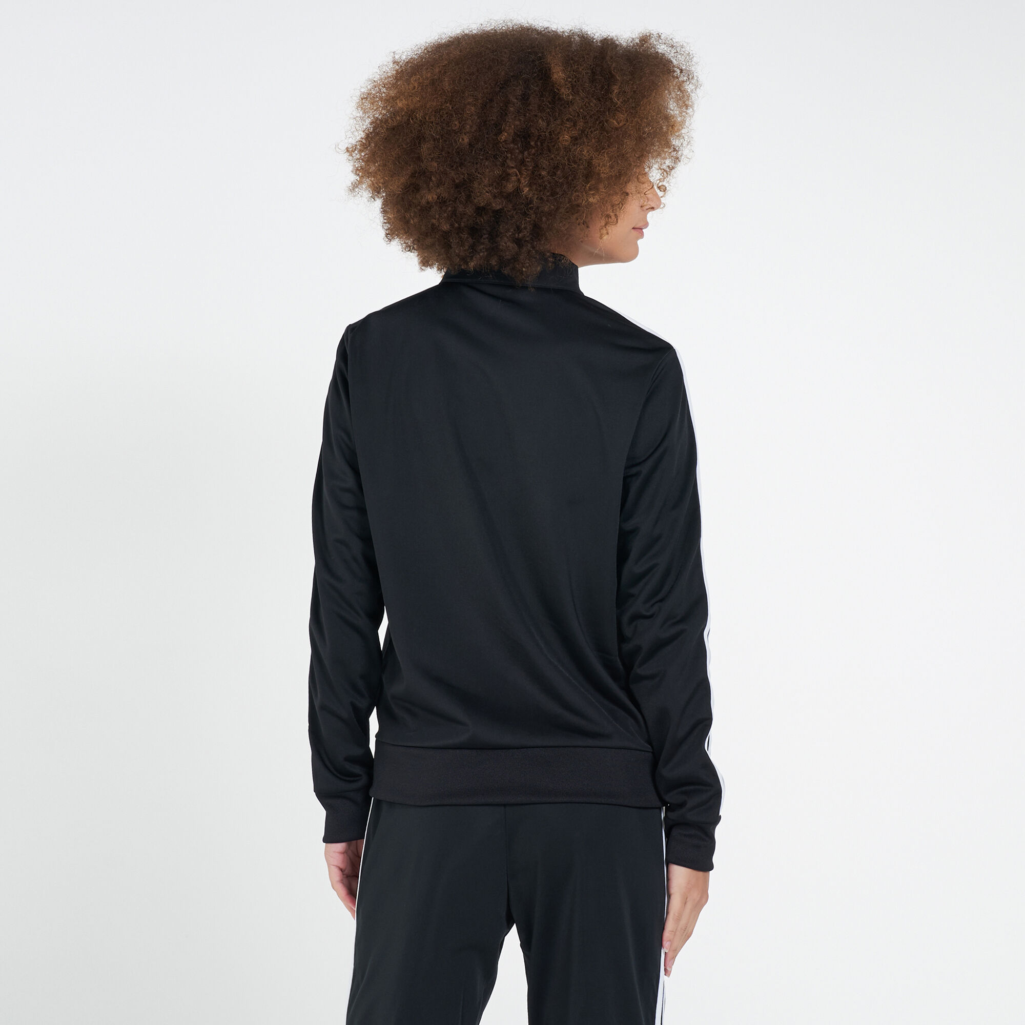 Adidas dazzle track jacket outlet