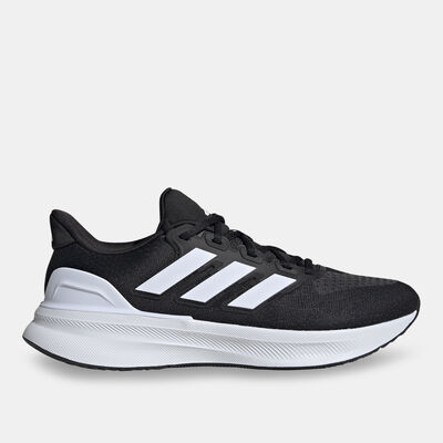 adidas Men's Ultrarun 5 Running Shoes Black