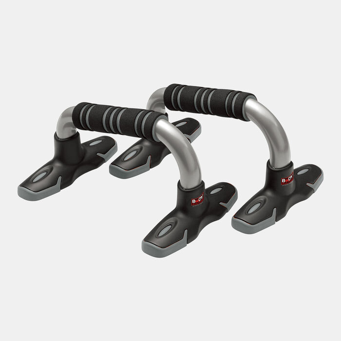 Body Sculpture Push Up Bar Multi-Color image number 0