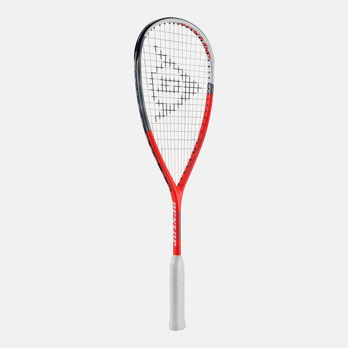 Dunlop Tempo Pro HQ Squash Racket Multi-Color Dunlop Tempo Pro HQ Squash Racket Multi-Color image number 1