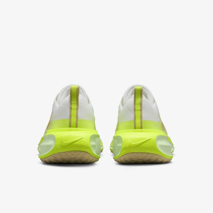 Nike Men's ZoomX Invincible 3 Running Shoe Green Nike Men's ZoomX Invincible 3 Running Shoe Green image number 5