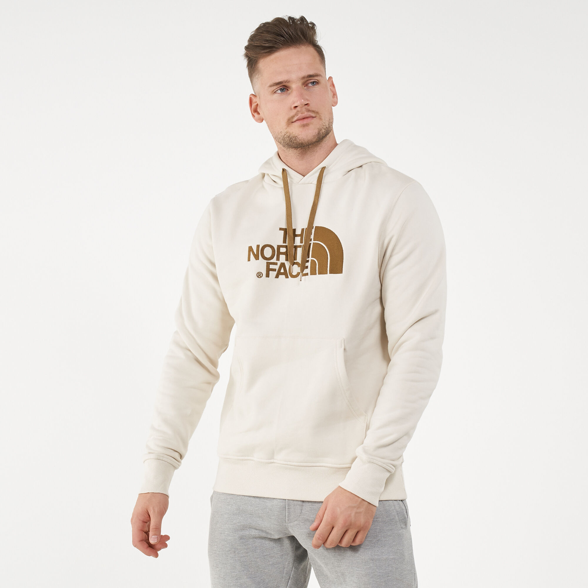 men's 1996 retro novelty nuptse jacket