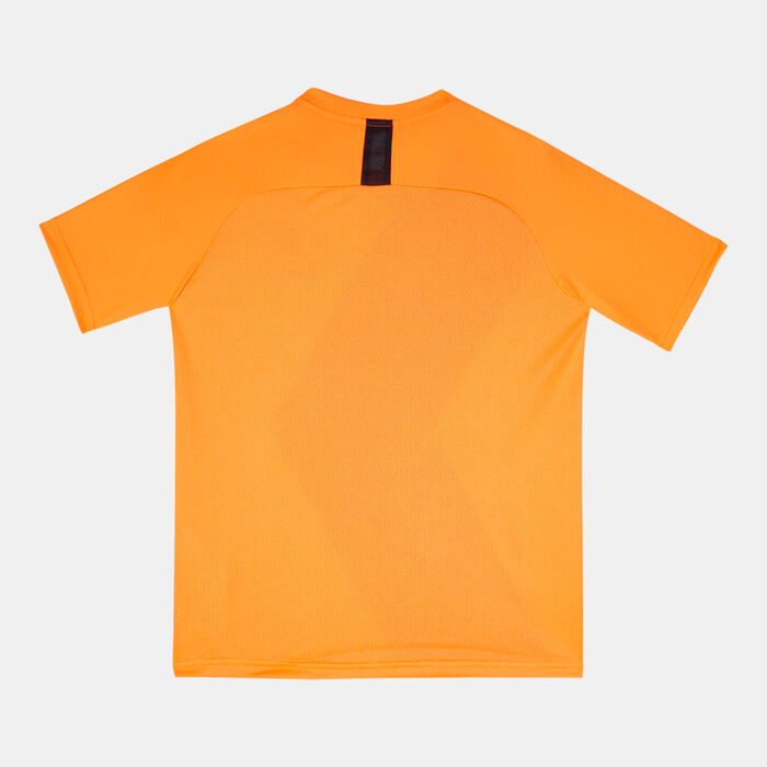 Kids' CR7 Dri-FIT T-Shirt (Older Kids) Kids' CR7 Dri-FIT T-Shirt (Older Kids) image number 1