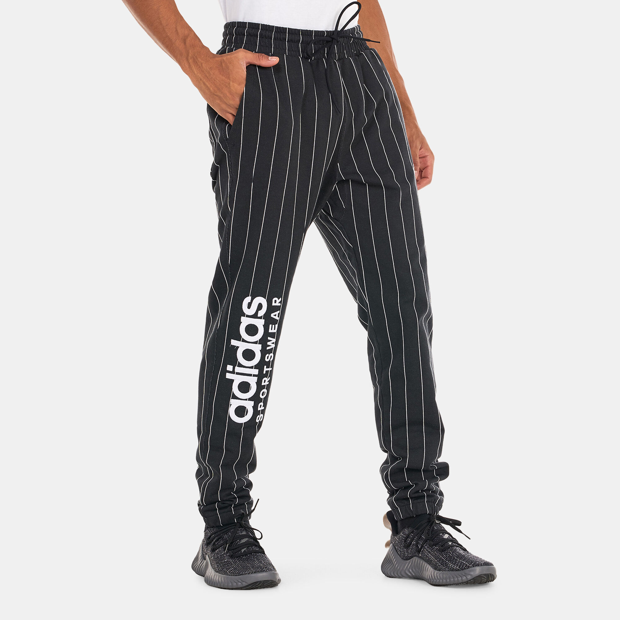 Adidas originals premium fleece track pants 2025
