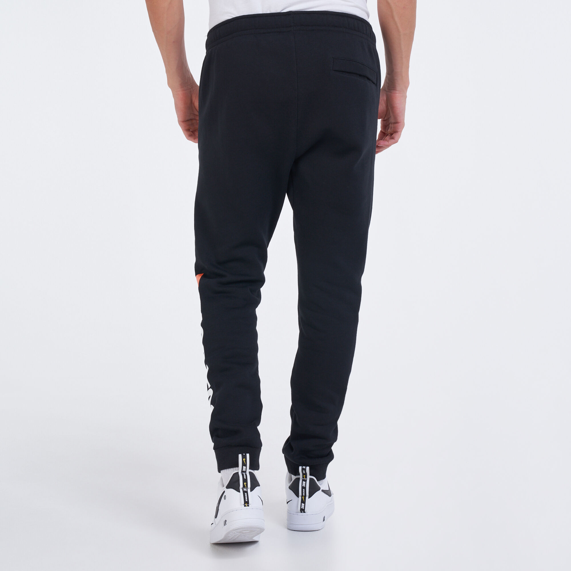 Nike men's sportswear deals jdi pants