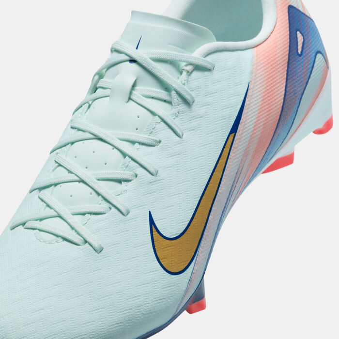 Nike Men's Vapor 16 Academy Mercurial Dream Speed Football Shoes Green Nike Men's Vapor 16 Academy Mercurial Dream Speed Football Shoes Green image number 4