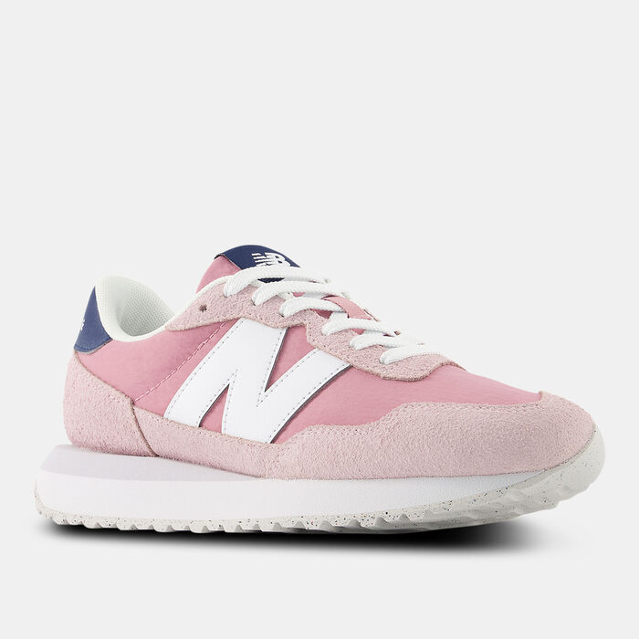 New Balance Women's 237 Shoes Pink New Balance Women's 237 Shoes Pink image number 1