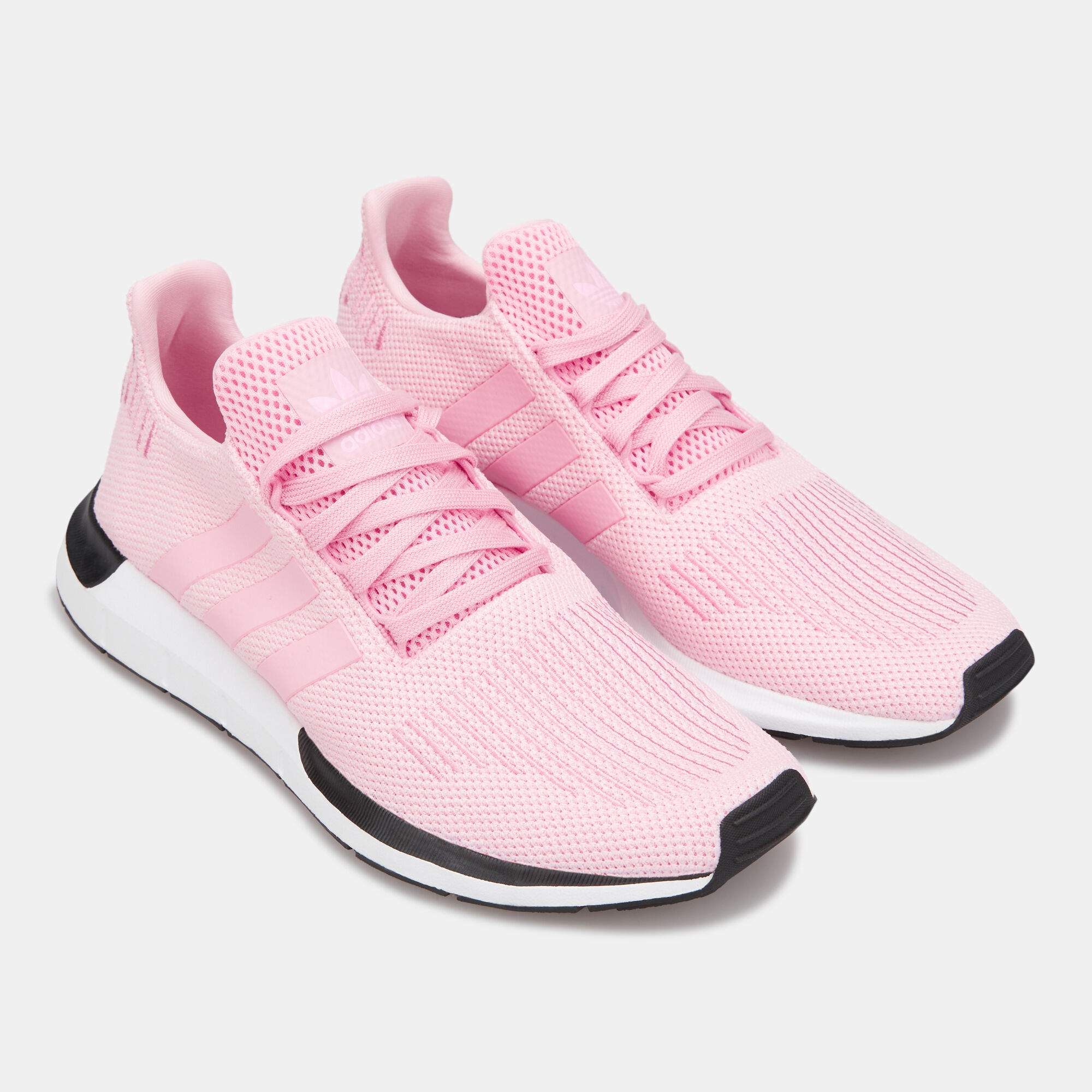 Women's adidas sales swift run pink